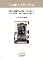 Migration and Economy in Roman Imperial Spain