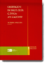 Observación en psicología clínica: aplicaciones