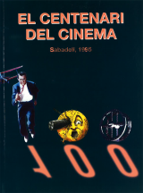 Centenari del cinema, Sabadell 1995, El