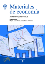 Materiales de economía (Llibre + CD-ROM)
