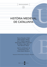 Història Medieval de Catalunya