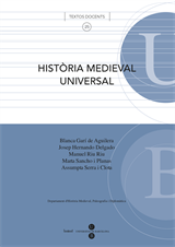 Història medieval universal