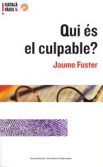 Qui és el culpable? (Llibre + CD-ROM)