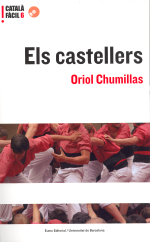 Castellers, Els (Llibre + CD-ROM)