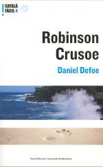 Robinson Crusoe  (Llibre + CD-ROM)