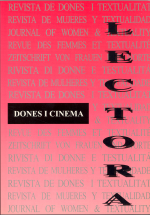 Lectora 07. Revista de Mujeres y Textualidad - Dones i cinema
