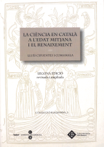 Ciència en català a l’edat mitjana i el Renaixement, La