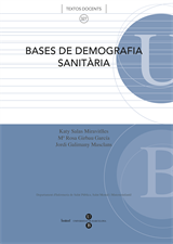 Bases de demografia sanitària