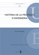 Història de la professió d’Infermeria