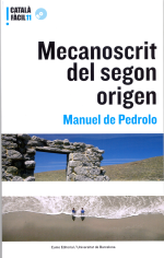 Mecanoscrit del segon origen