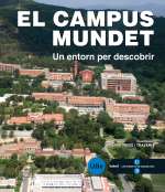 Campus Mundet, El: un entorn per descobrir