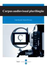 Corpus audiovisual plurilingüe (Llibre + DVD)