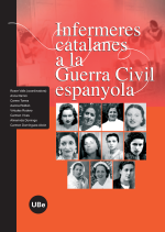 Infermeres catalanes a la Guerra Civil espanyola