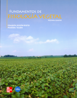 Fundamentos de fisiología vegetal (2.ª edición)