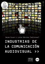 Industrias de la comunicación audiovisual