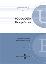 Podología. Guía práctica - Formato bolsillo