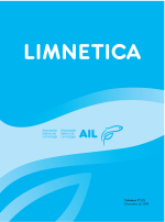 Limnetica volumen 27 (2). Revista de la Asociación Ibérica de Limnología