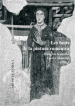 Fonts de la pintura romànica, Les (Llibre+DVD)