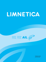 Limnetica volumen 28 (1). Revista de la Asociación Ibérica de Limnología