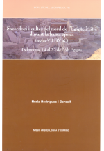 Sacerdoci i cultes del nord de l’Egipte Mitjà durant la baixa època (segles VII-IV aC)