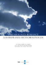 Paremiología romance: los refranes meteorológicos