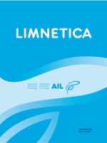 Limnetica volumen 29 (1). Revista de la Asociación Ibérica de Limnología