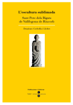 Escultura sublimada, L’. Sant Pere dels Bigats de Vallfogona de Riucorb