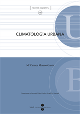 Climatología urbana