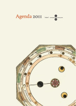 Agenda UB 2011