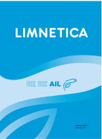 Limnetica volumen 30 (1). Revista de la Asociación Ibérica de Limnología