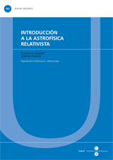 Introducción a la astrofísica relativista