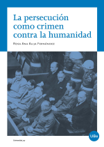 Persecución como crimen contra la humanidad, La