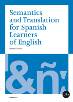 Semantics and Translation for Spanish Learners of English