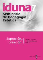 IDUNA 7. Expresión, creación