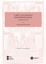 Art i la lògica de Ramon Llull, L’. Manual d’ús