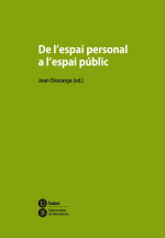 De l’espai personal a l’espai públic