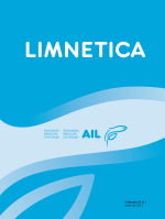 Limnetica volumen 31 (1). Revista de la Asociación Ibérica de Limnología