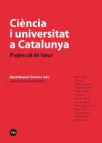 Ciència i universitat a Catalunya. Projecció de futur (eBook)