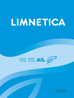 Limnetica volumen 31 (2). Revista de la Asociación Ibérica de Limnología