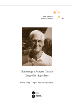 Homenatge a Francesc Castelló. Geografies / Jugrafiyyat (eBook)