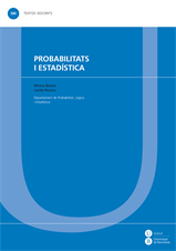 Probabilitats i estadística