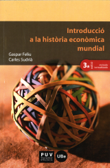 Introducció a la història econòmica mundial (3a edició)