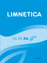 Limnetica volumen 32 (1). Revista de la Asociación Ibérica de Limnología