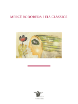 Mercè Rodoreda i els clàssics