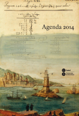 Agenda UB 2014