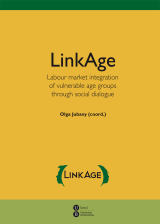 LinkAge (eBook)