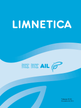 Limnetica volumen 32 (2). Revista de la Asociación Ibérica de Limnología