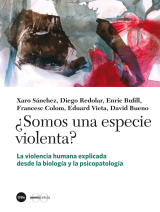 ¿Somos una especie violenta? (eBook)
