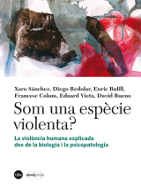 Som una espècie violenta? (eBook)