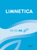 Limnetica volumen 33 (1). Revista de la Asociación Ibérica de Limnología